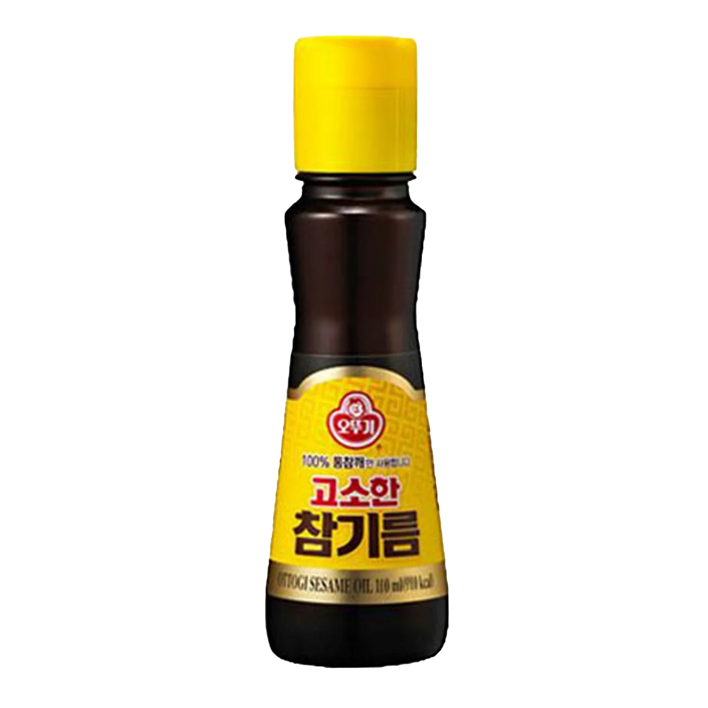 OTTOGI Sesamöl 160ML