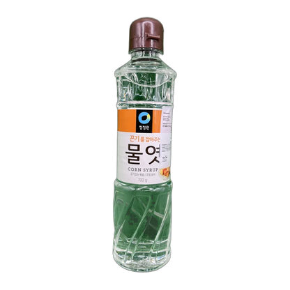 CJW Maissirup 700G