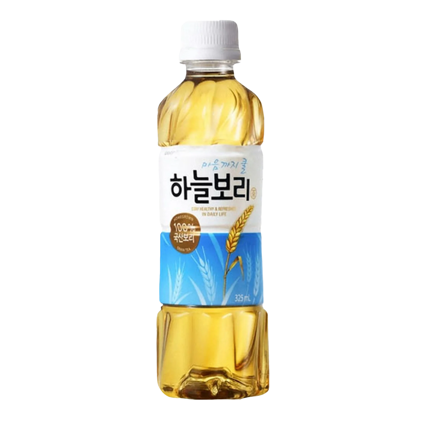 WOONGJIN Gersten Tee 500ML