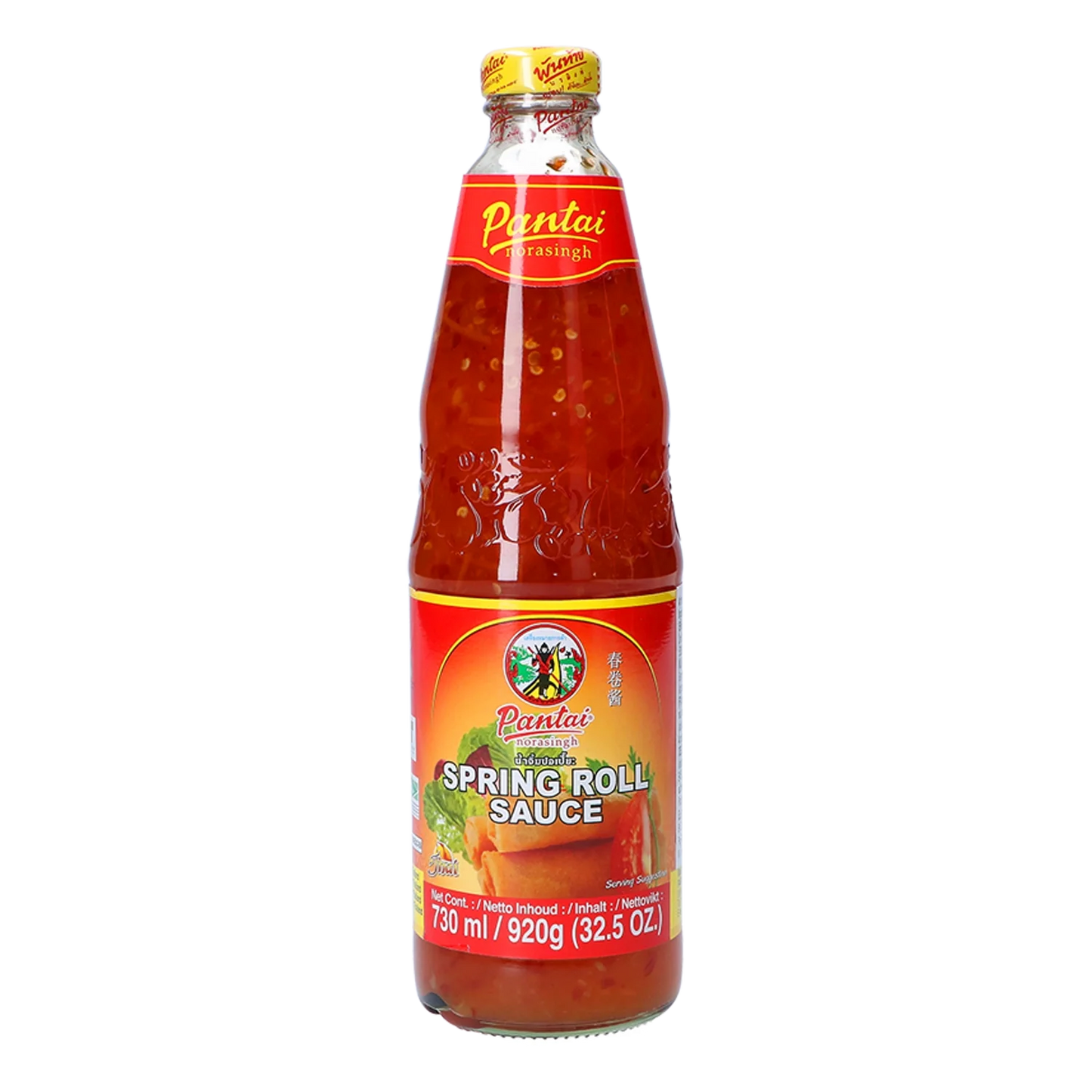 PANTAI Spring Roll Sauce 730ML
