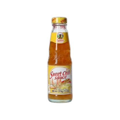 Pantai Sweet Chili Sauce Ananas 200ML – Süß und scharf mit Ananas