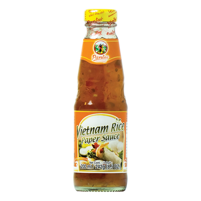 PANTAI Vietnamese Rice Paper Sauce 200ML