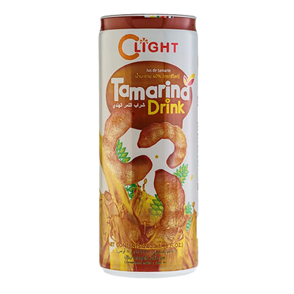 CLIGHT Tamarindensaft 240ML