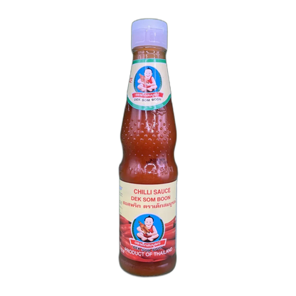 HEALTHY BOY Chilli Sauce 300ML