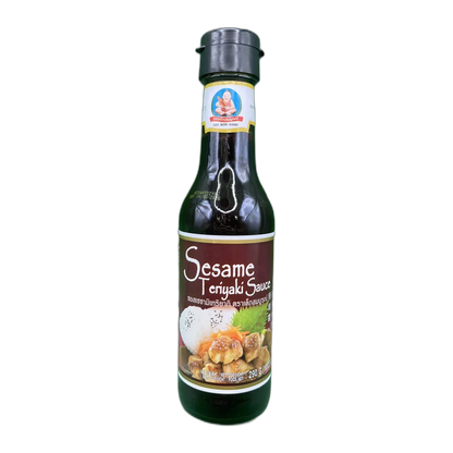 HEALTHY BOY Sesame Teriyaki Sauce 290G