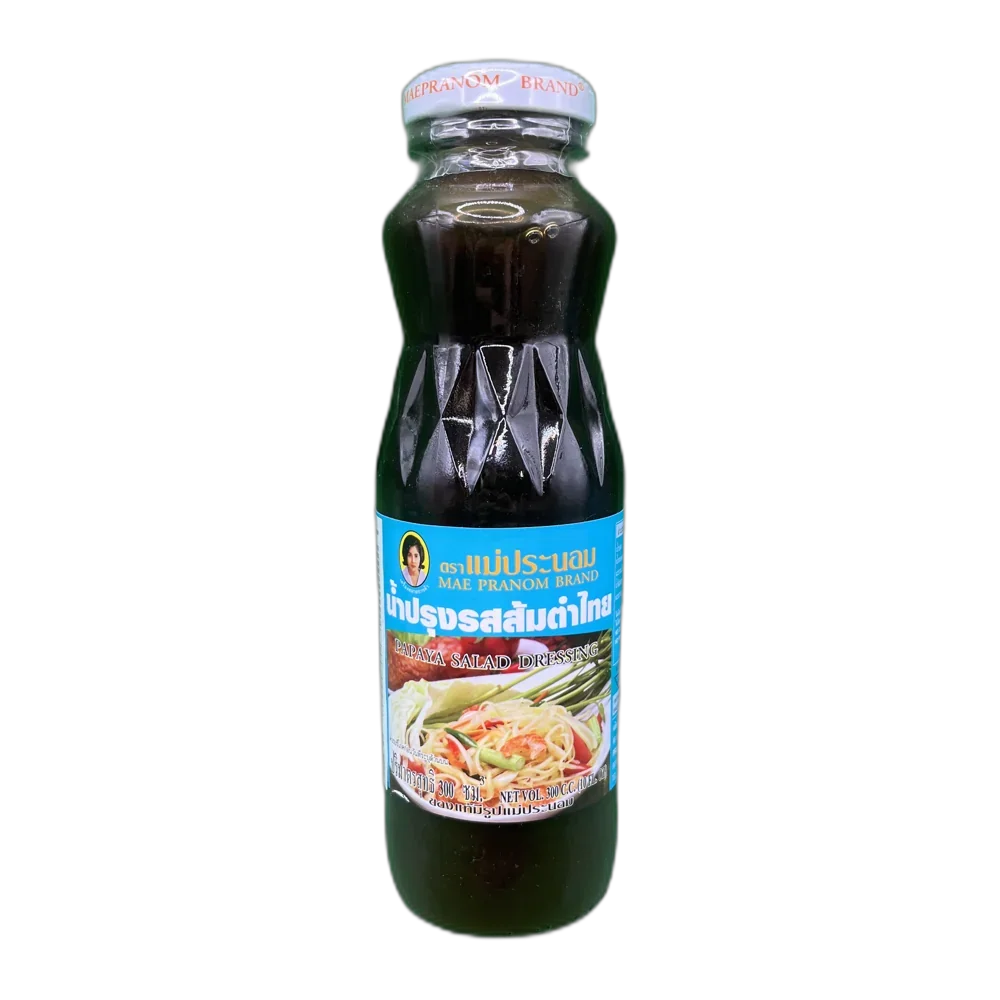 Papaya salat Dres. MAEPRANOM Gl 300ml