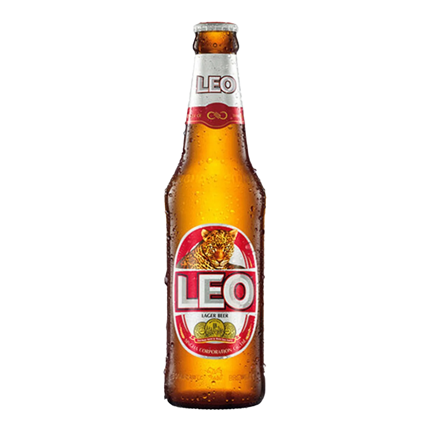 LEO beer 330ML