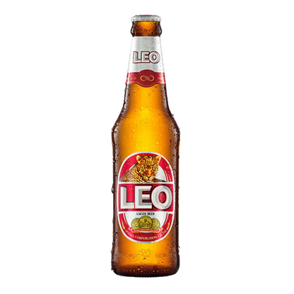 LEO beer 330ML