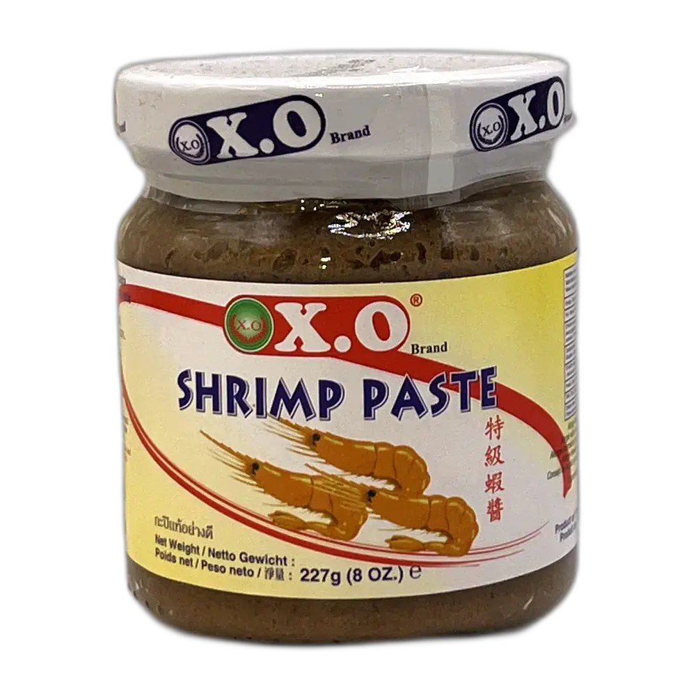 X.O Shrimp Paste 227G