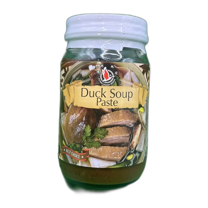 FLYING GOOSE Tom Yum Paste 195G