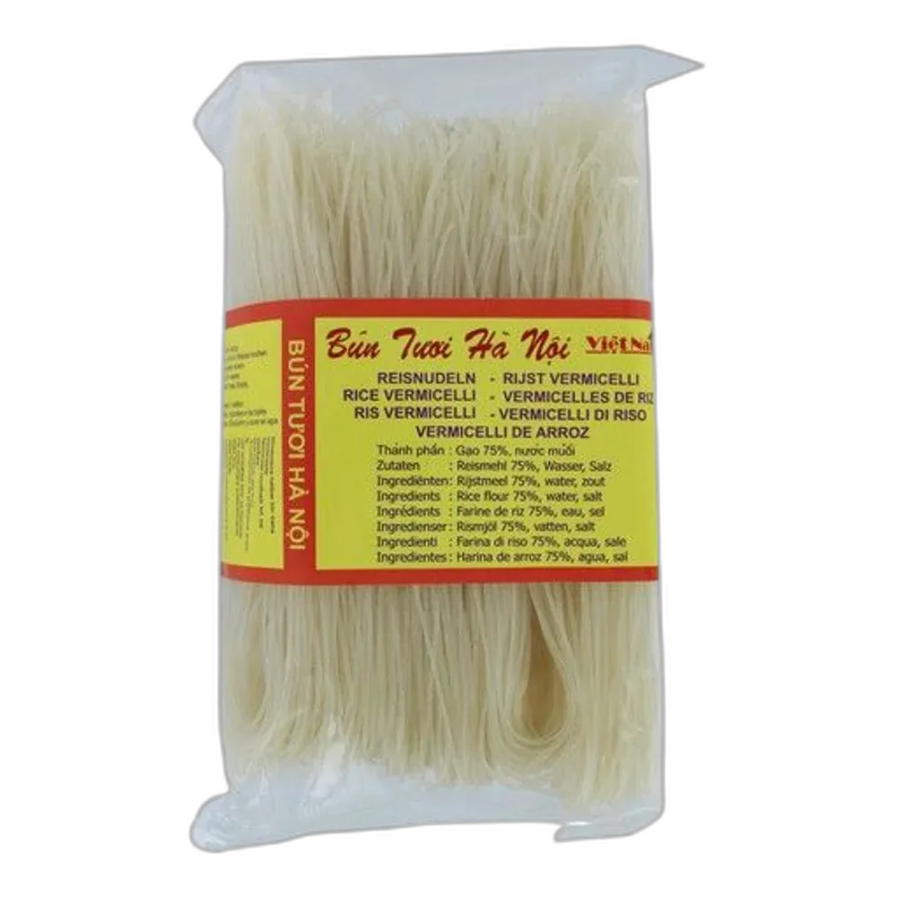 VIET NAM Reisnudeln 500G – Authentischer Geschmack aus Vietnam