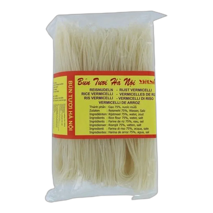 VIET NAM Reisnudeln 500G – Authentischer Geschmack aus Vietnam