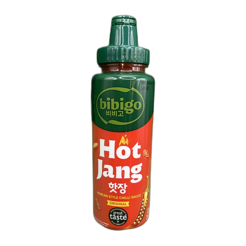 BIBIGO Hot Jang Original 260G