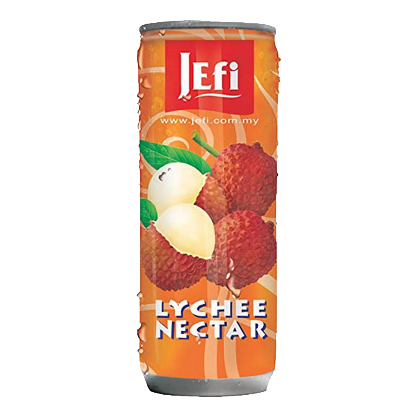 JEFI Lycheesaft Ds 250ML