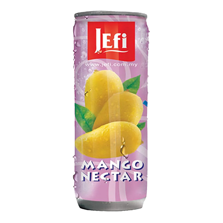JEFI Drinks Mango Juice Ds 250ML